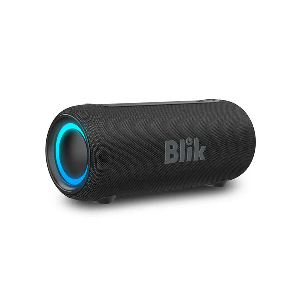 Parlante Bluetooth Portátil Blik Live2 40W 9 Hrs