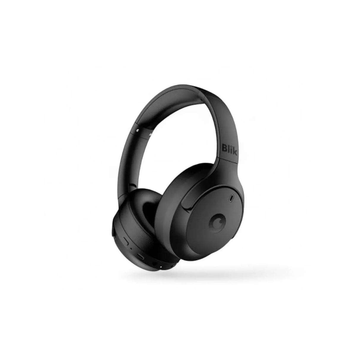 Audifonos Bluetooth Blik Essence 600 Deep Bass 80 Hrs