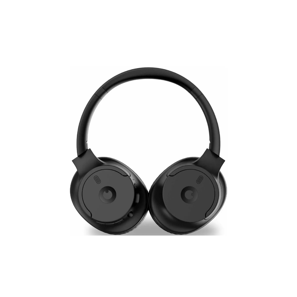 Audífonos Bluetooth Blik Soul250 20 Hrs Color Negro
