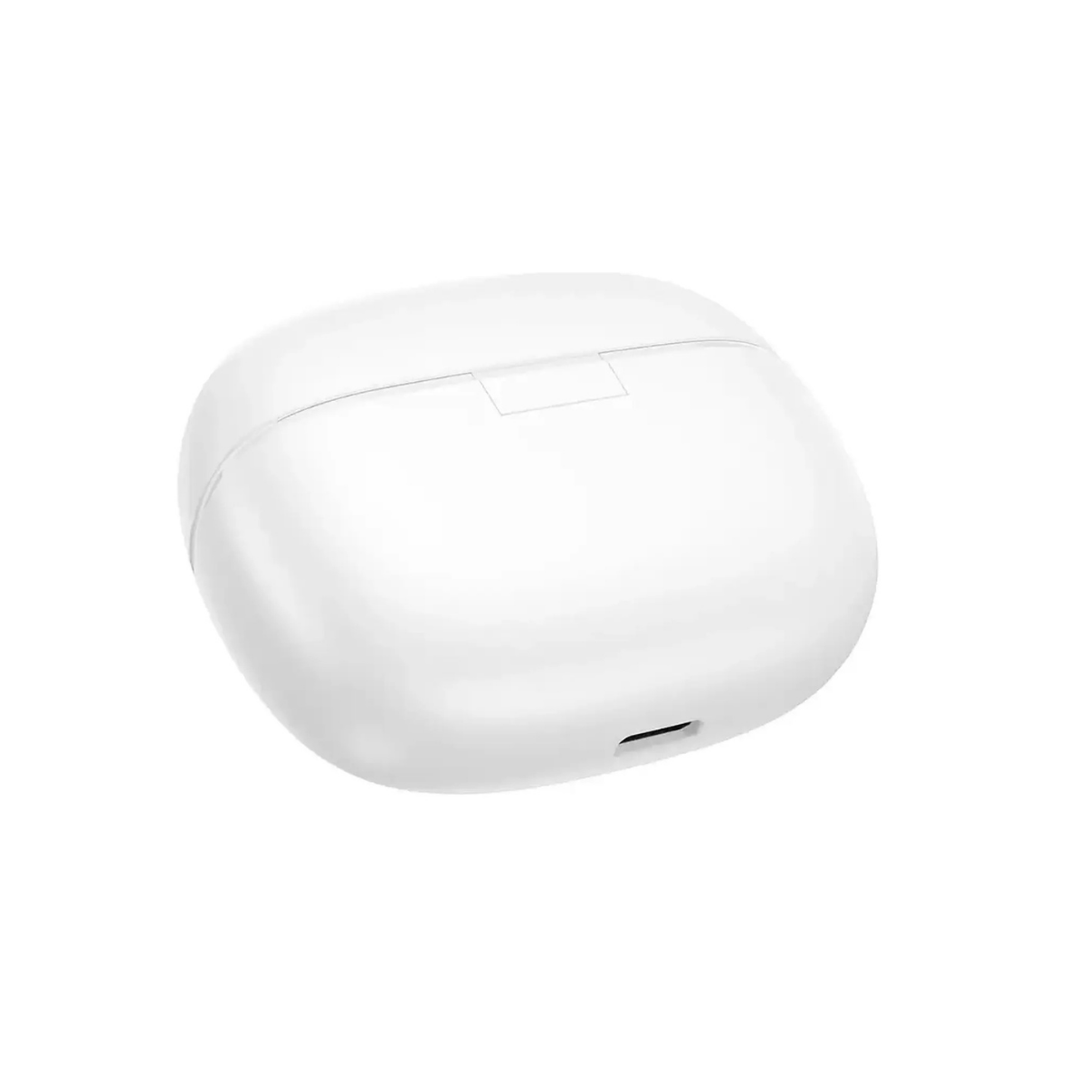 Audifonos Bluetooth Tws Borofone Fq10 Blanco