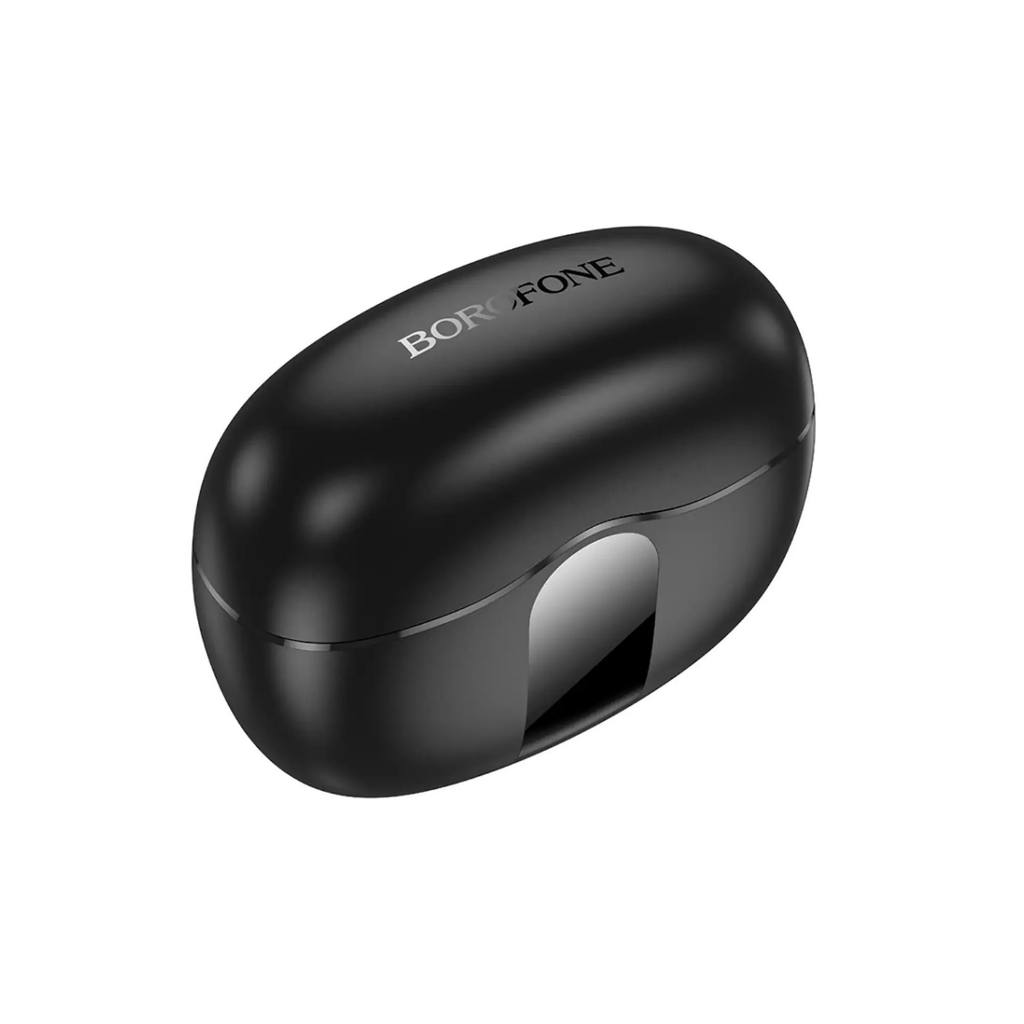 Audífonos Borofone TWS FQ3 ANC+ENC Negro