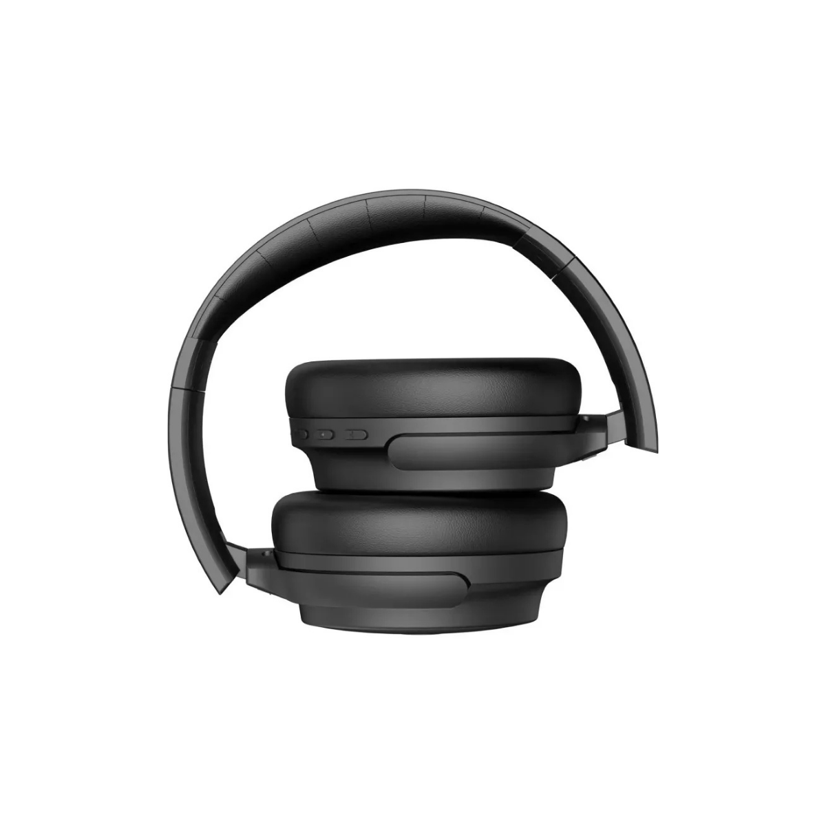 Audífonos Inalámbricos Blik Neo Over-Ear con Cancelación de Ruido y 60H de Batería