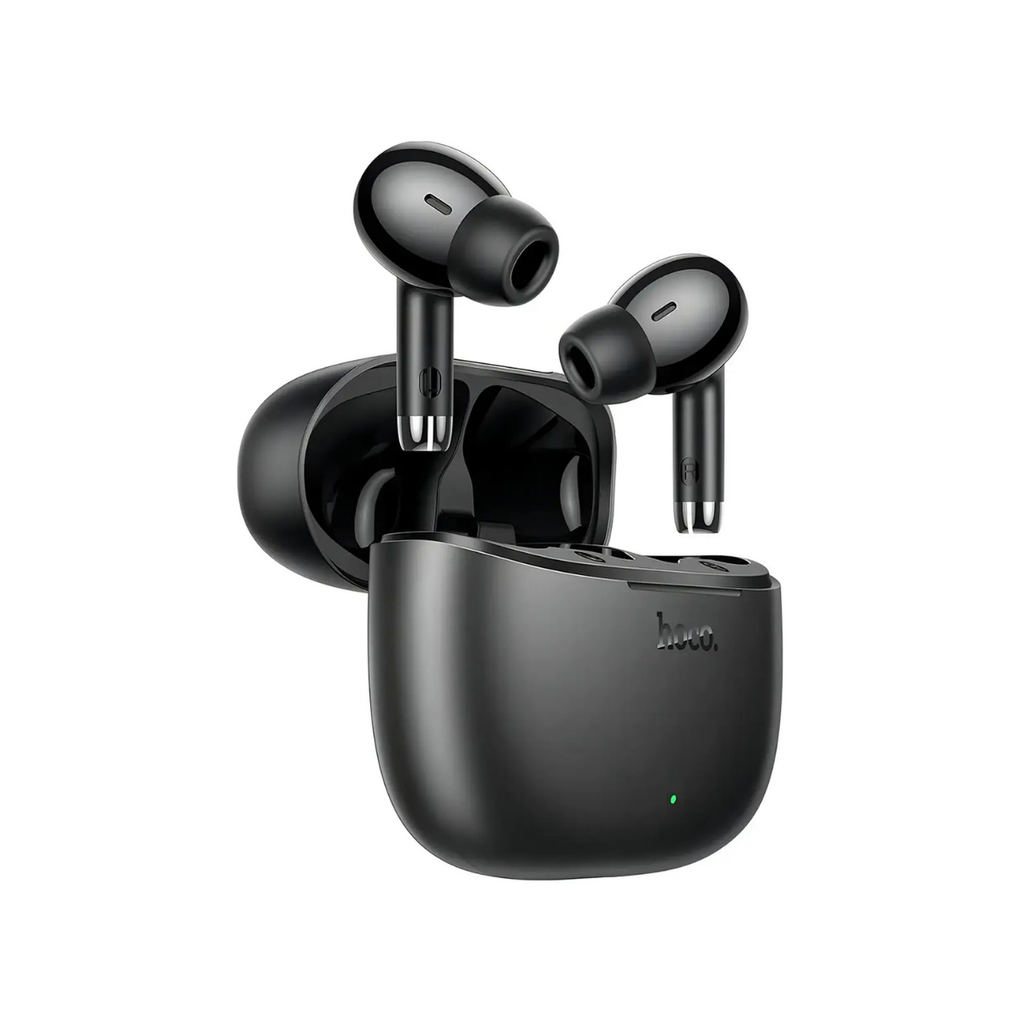 Audifonos Hoco Eq2 Tws Bluetooth Negro