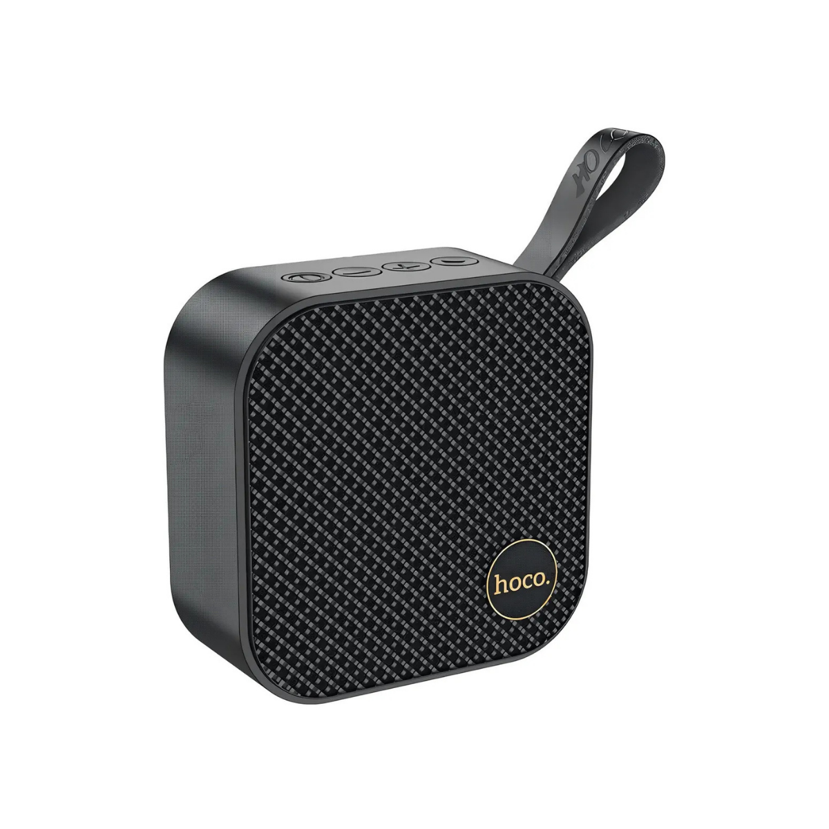 Parlante Bluetooth Hoco Hc22 Mini Portatil Fm Usb Aux Tws