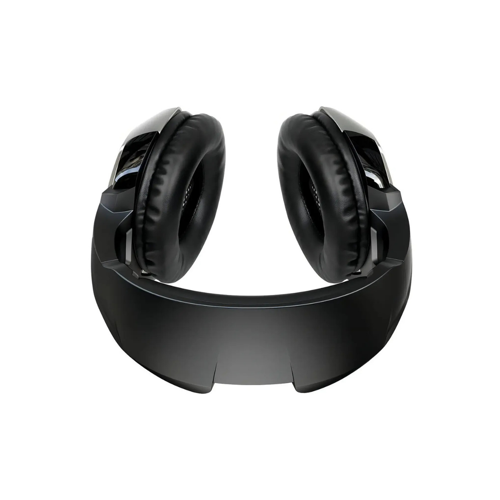 Audifonos Gamer Onikuma K5 Black Luz LED