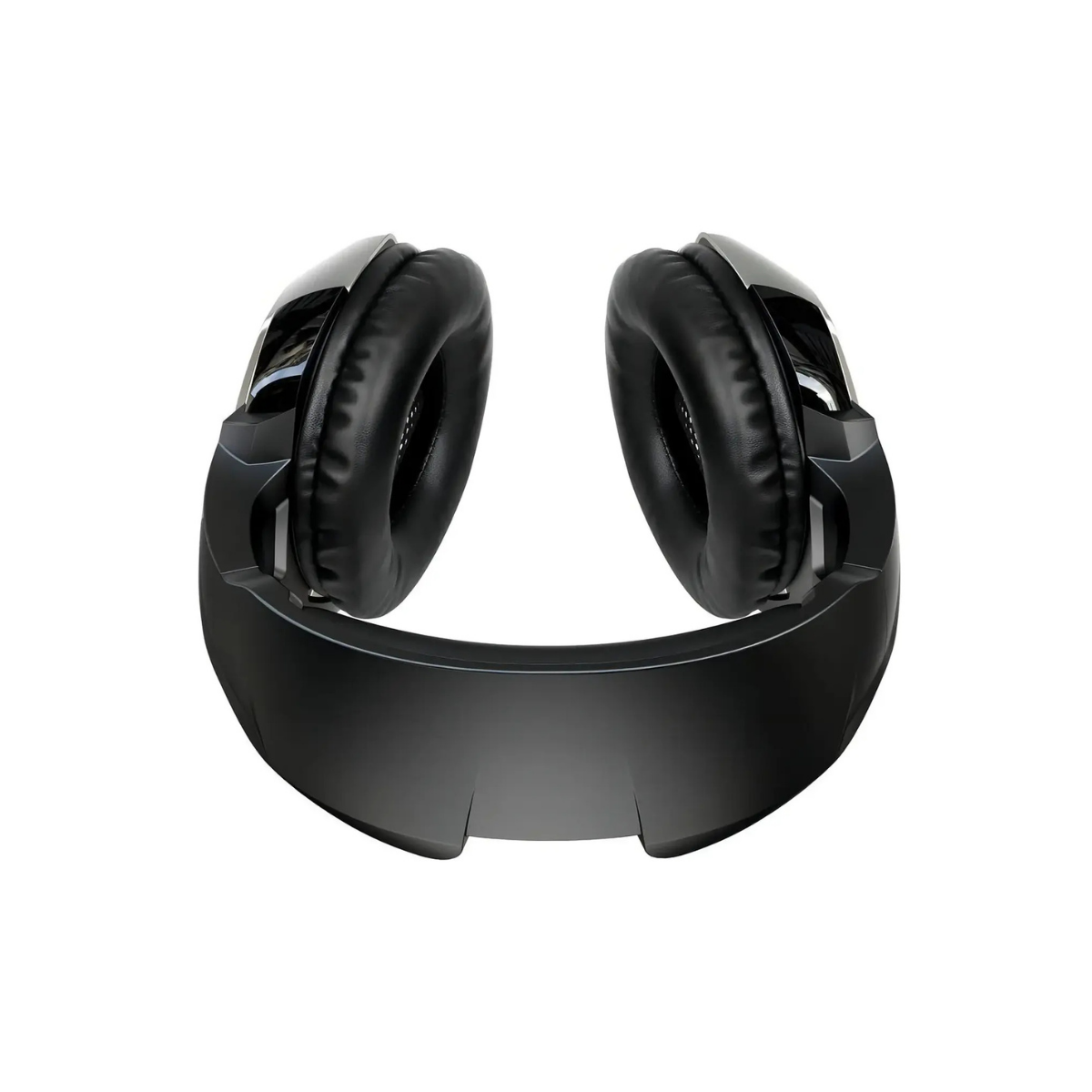 Audifonos Gamer Onikuma K5 Black Luz LED