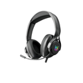 Audífonos Gamer Rgb Onikuma X16 3.5 Negro