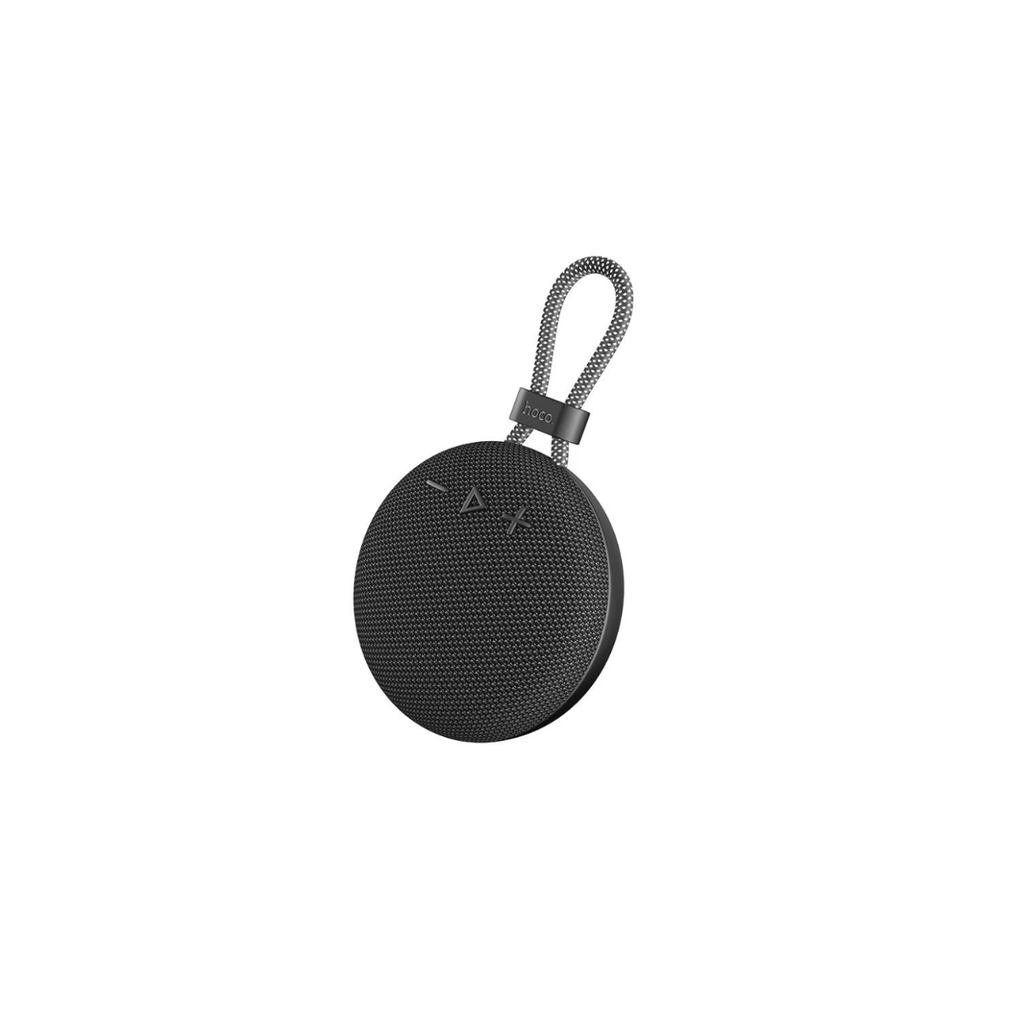 Parlante Bluetooth Portátil Mini Hoco Bs60 Negro